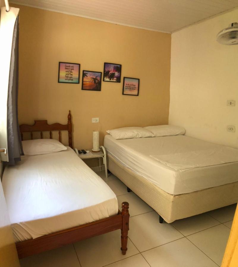 Casa Pedacinho Do Morro Apartment Бом Жесус да Лапа Екстериор снимка