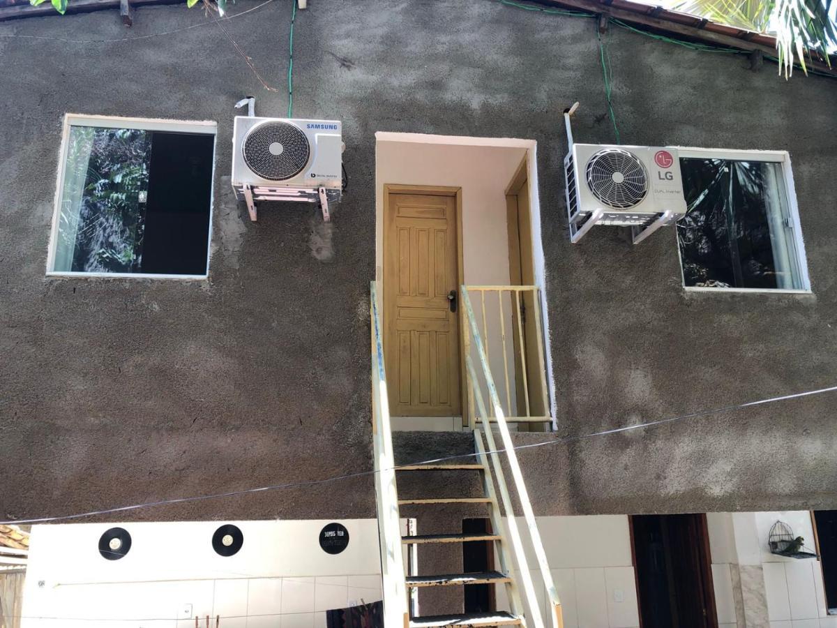 Casa Pedacinho Do Morro Apartment Бом Жесус да Лапа Екстериор снимка